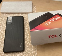 TCL K11 32GB T432W T-Mobile/Unlocked Smartphone New/Unused