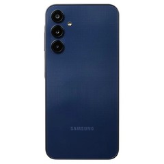 Samsung STSAS256VCP Galaxy A25 5G 6.5” 8GB RAM 128GB Storage Processor Speed 2