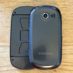 Samsung SGH-A927 Flight II 2 AT&T Cell Phone UNTESTED