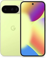 Google Pixel 10 128/256GB 12GB (GLOBAL MODEL) NANO SIM Black/Frost/Green/Blue