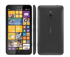 Unlocked Original Nokia Lumia 1320 6″ 3G Wifi 5.0MP G ROM Windows Smartphone