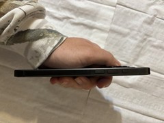 Apple iPhone 15 Pro Max 256GB Black Titanium Unlocked Smartphone