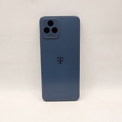T-Mobile Revvl 6 5G TMAF025G 64GB Blue (T-Mobile/Unlocked) – No Metro