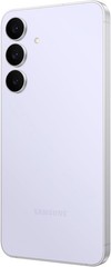 Samsung Galaxy S25 – 256 GB – Ice Blue (Unlocked)