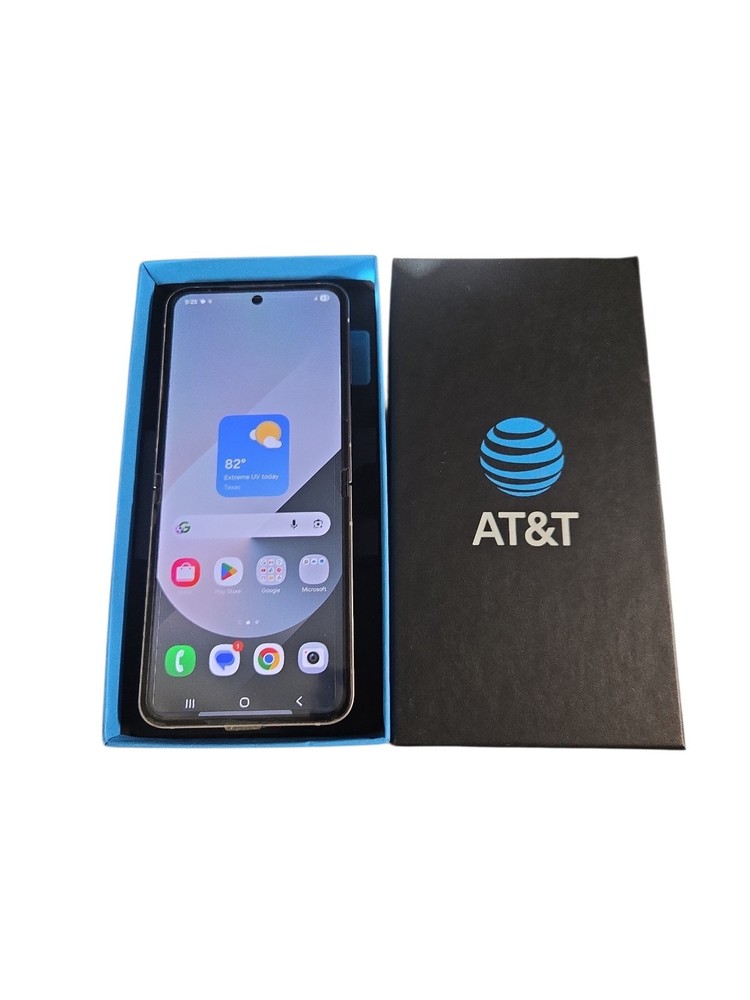 Samsung Galaxy Z Flip6 5G 256GB 6.7″ AT&T SM-F741U 5G