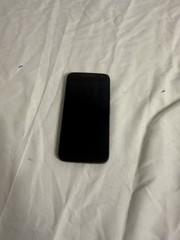 Motorola Moto G4 Phone PVTW Sku XT1625 Turns On For Parts Or Repair