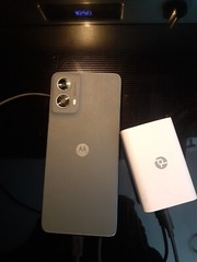 Motorola Moto G Plus 5th Generation