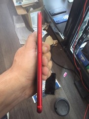 Apple iPhone 8 Plus – 64 GB – (PRODUCT)RED (T-Mobile) Read Description!