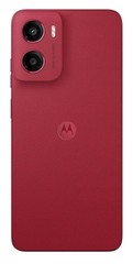 MOTOROLA g05 Unlocked (Plum Red, 64 GB 4 GB RAM)
