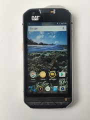 CAT S60 32GB Infrared thermal imaging technology triple protection mobile phone