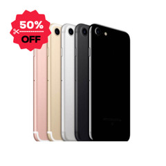 Apple iPhone 7 – 32GB 128GB – ALL COLORS Unlocked/T-Mobile/Verizon/AT&T A1660