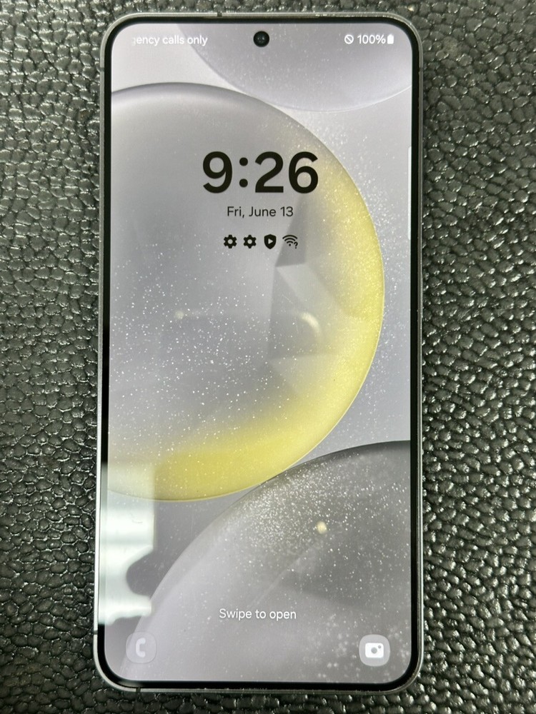 Samsung Galaxy S24 5G – Spectrum – 128GB – SM-S921U1 (PD1116206)