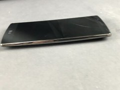 LG G4 LG-H811 32 GB Smartphone Gray For Parts Only UNTESTED