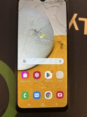 Samsung Galaxy A13 5G SM-A136U – 64GB – Black (CRICKET) PLZ READ