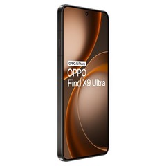 OPPO Find X9 Ultra 512GB 12GB GLOBAL VERSION Tundra Umber USA Stock