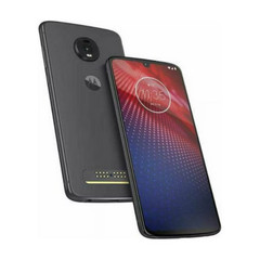 Original UNLOCKED Verizon Motorola Moto Z4 LTE XT1980 128GB Smart Phone OPEN BOX