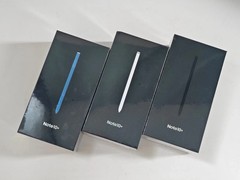 NEW Sealed Samsung Galaxy Note10+ Plus 256GB SM-N975U Smartphone Unlocked