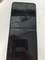 Samsung Galaxy Z Flip3 128GB Cream SM-F711U (AT&T only) Discounted zW2980
