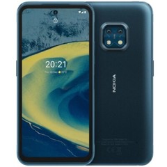 Unlocked Nokia XR20 5G 5G 64/128GB ROM 4/6GB RAM 6.67″ 48.0MP Phone