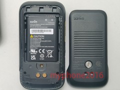 Sonim XP3plus XP3900 Rugged XP3plus Flip Phone (Unlocked) Good Condition