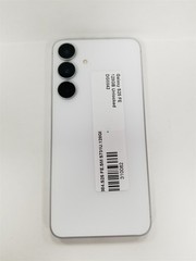 Samsung Galaxy S25 FE 128GB White SM-S731U (US Cellular) Fully Functional DV8842