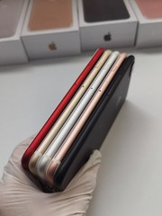 Apple iPhone 7 Plus – 32GB/128GB/256GB Black, Silver, Gold, pink, Red Unlocked