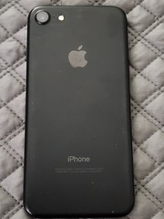 RARE Apple iPhone 7 – Unlocked 32GB Black – Brand New Condition!