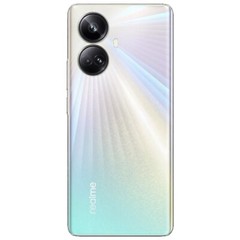 Realme 10 Pro+ 5G Hyperspace Gold 128GB + 8GB Dual-Sim Unlocked GSM NEW
