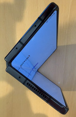 Samsung Galaxy Z Fold 4 5G – F936U – 256GB – UNLOCKED – BLACK