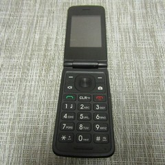 KAZUNA ETALK KAZ-F019 (VERIZON WIRELESS) CLEAN ESN, UNTESTED, PLEASE READ! 62749