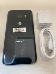 Samsung Galaxy S7 SM-G930t T-mobile-Black -Used