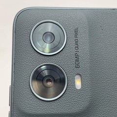 Motorola Moto G 5G (2024) 128GB Verizon ONLY XT2417-1 – Used B Has Scratches
