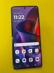 Motorola Moto G Stylus 5G 2025 128GB XT2517-1 (Dish Wireless) Blue – Excellent