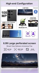 I25 Ultra 5G Smartphone