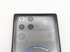 MAGIC 11 Pro 5G Mobile Phone NX809J 512GB 16GB RAM | Nightfreeze | UNLOCKED
