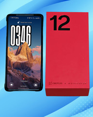 OnePlus 12 512GB Flowy Emerald Unlocked Dual SIM+ eSIM (CPH2583) Excellent
