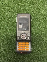 Sony Ericsson Walkman W580i