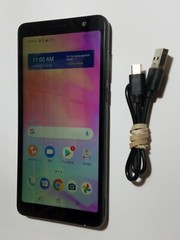 Simple Mobile Tracfone State Phone TCL A509DL 5.5″ 32GB Android Cell Phone