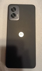 CARRIER LOCKED 5G Moto G Power 2024