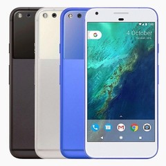 Original Google Pixel (1st Gen) – 2016 Pixel XL Unlocked 4G 32/128GB android