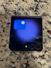 samsung galaxy z flip 5 256gb unlocked