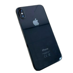 Apple iPhone X 64/256GB Unlocked – Space Gray/Silver – Free Shipping