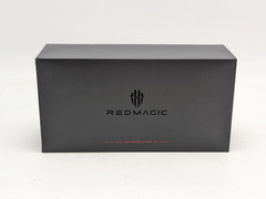 MAGIC 11 Pro 5G Mobile Phone NX809J 512GB 16GB RAM | Nightfreeze | UNLOCKED