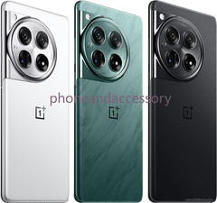 Unlocked OnePlus 12 5G 512GB/1TB 6.82” DualSIM Android14 IP65 Googleplay Phone