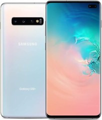Samsung Galaxy S10+ Plus G975U 128GB/512GB 6.4″ Unlocked Smartphone OPEN BOX A++