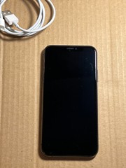 Apple iPhone XS 64GB Space Gray (Unlocked) A1920 (CDMA + GSM)