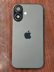 iPhone 16 128GB Unlocked – Water Damage No Face ID