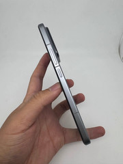 Xiaomi 15 Pro 12GB+256GB 6.73 in CN Version Dual SIM GSM 5G Unlocked Used