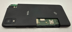 TCL 30 Z T602DL Android Smartphone TracFone Locked 6.1″ HD 64GB 8MP 3G READ