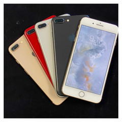 Apple iPhone 8 Plus 64GB Verizon At&t T-Mobile Unlocked – Excellent Condition